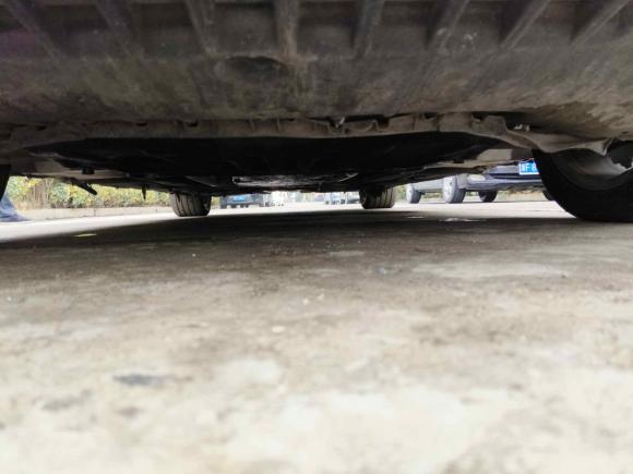 [嘉兴·浙F] 二手奔驰奔驰S级2011款 S 500 L CGI 4MATIC