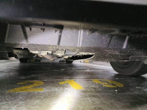 [上海·沪A] 二手别克别克GL82022款 陆上公务舱 652T 豪华型