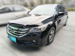 本田雅阁2014款 2.0L LX 舒适版