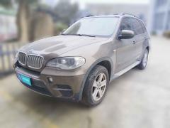 [湖州·浙A]宝马&nbsp;&nbsp;宝马X5&nbsp;&nbsp;2013款 xDrive35i 领先型