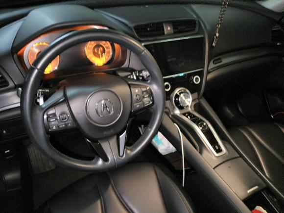 [佛山·粤Y] 二手讴歌讴歌CDX2016款 1.5T 两驱悦享版