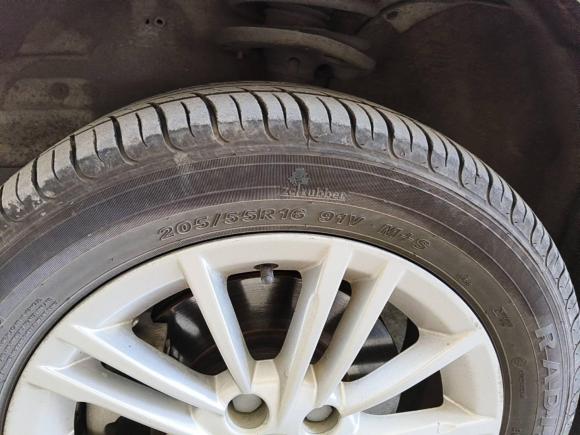 [武汉·鄂A] 二手比亚迪比亚迪e52018款 450 智联畅享型