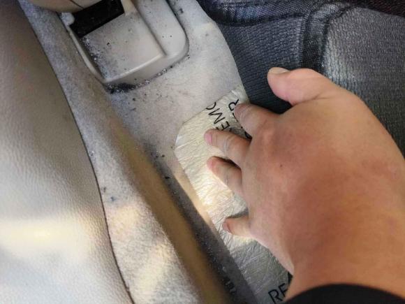 [无锡·苏B] 二手凯迪拉克SLS赛威2010款 3.0L 精英型