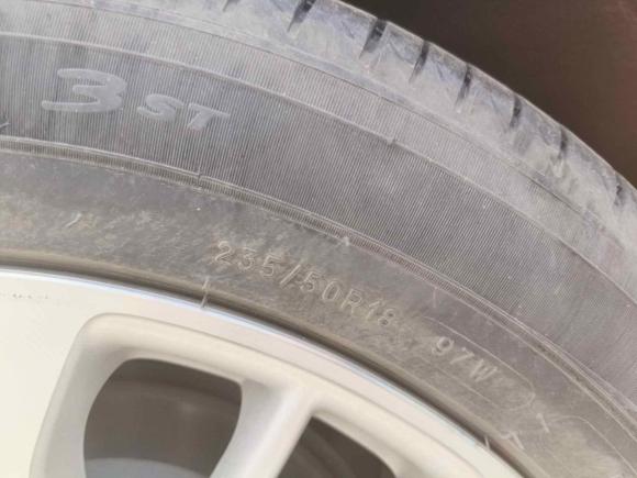 [北京·冀B] 二手别克君越2018款 28T 精英型