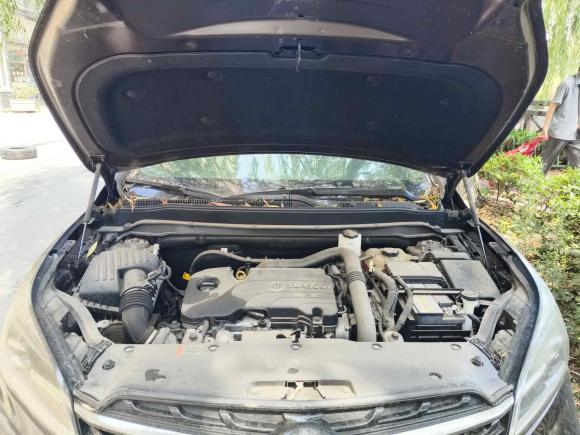 [青岛·鲁B] 二手别克昂科威2020款 20T 两驱精英型