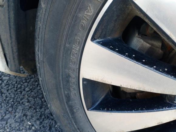 [上海·冀D] 二手大众速腾2018款 1.6L 自动舒适型