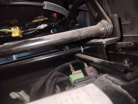 [西安·陕U] 二手大众迈特威2012款 2.0TSI 四驱尊享版