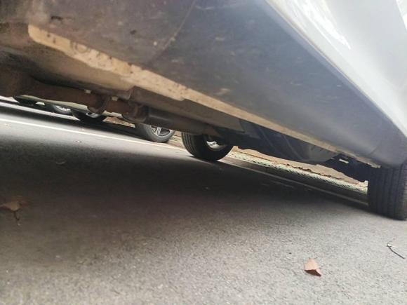 [合肥·皖A] 二手魏牌魏牌 VV52020款 1.5T 两驱颜先锋