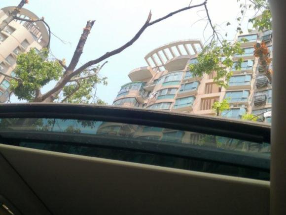 [上海·沪B] 二手林肯林肯MKC2014款 2.0T 四驱尊耀版