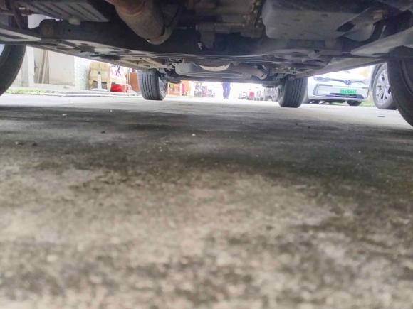 [深圳·粤L] 二手五菱汽车五菱星辰2021款 1.5T CVT星曜版