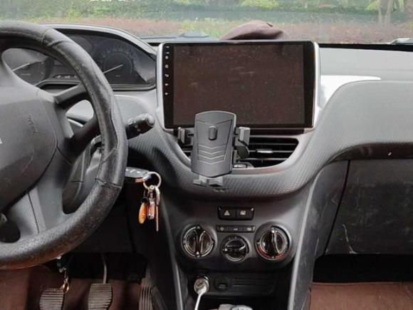 [武汉·鄂A] 二手标致标致20082014款 1.6L 手动潮流版