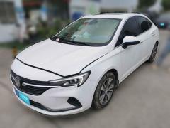 [台州·浙J]别克&nbsp;&nbsp;威朗&nbsp;&nbsp;2020款20TCVT豪华型