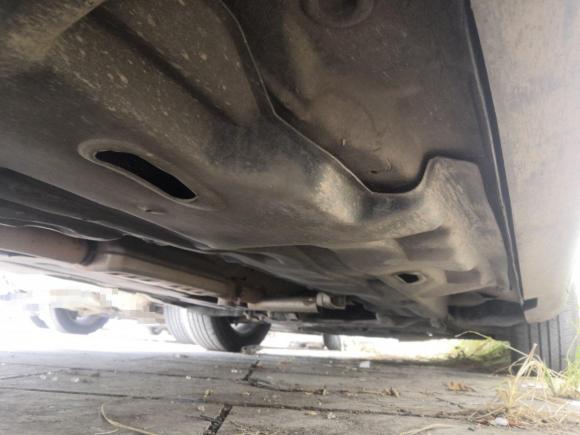 [芜湖·皖B] 二手Jeep自由光2016款 2.4L 领先版