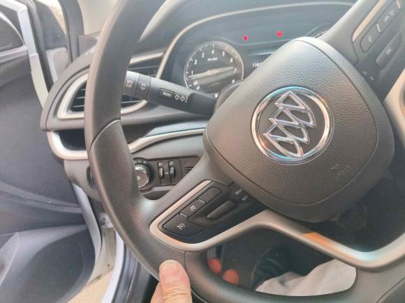 [宁波·浙B] 二手别克英朗2021款 改款 典范 1.5L 自动精英型