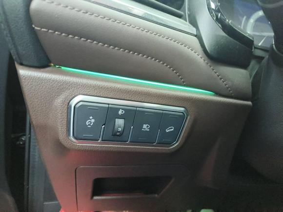 [深圳·粤V] 二手哈弗哈弗F72019款 1.5T 两驱i潮 国V