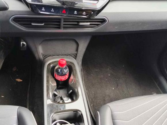 [上海·沪A] 二手大众大众ID.32022款 Active Pure 纯净智享版