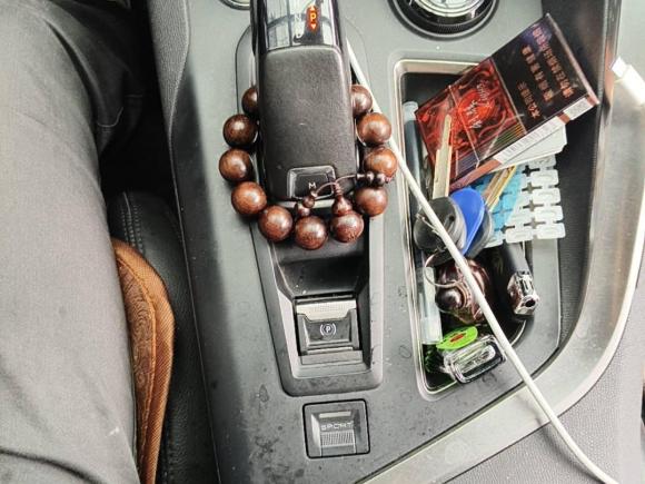 [杭州·浙A] 二手标致标致40082017款 350THP 豪华版