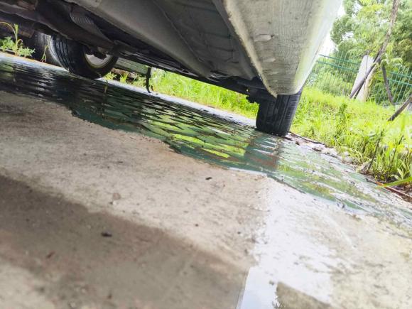 [上海·苏U] 二手吉利汽车远景2018款 1.5L 自动幸福版