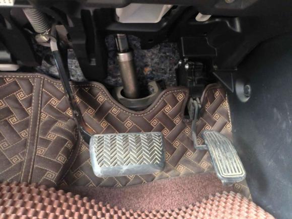 [青岛·鲁B] 二手丰田埃尔法2020款 双擎 2.5L 豪华版