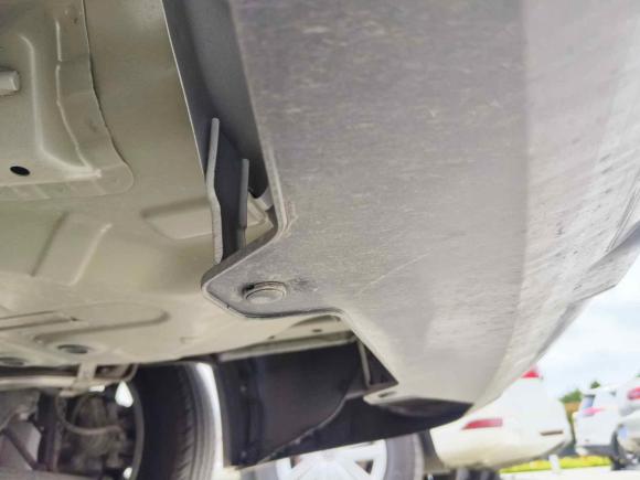 [成都·川G] 二手雪佛兰科鲁泽2023款 1.5L 双离合悦享版