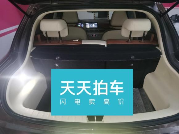 [嘉兴·浙F] 二手欧拉欧拉好猫2021款 400km标准续航 维纳斯版 磷酸铁锂