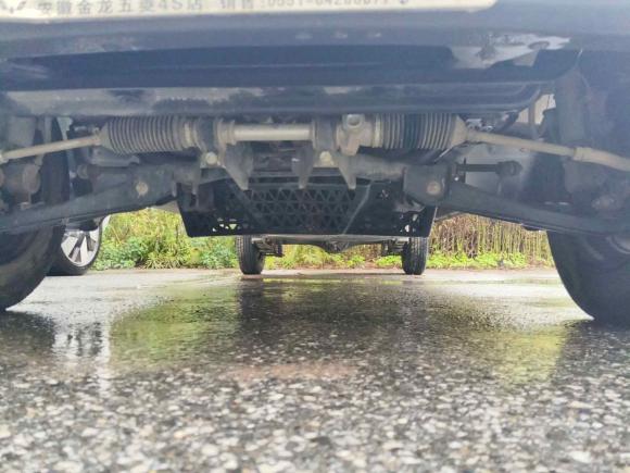 [合肥·皖A] 二手五菱汽车五菱之光小卡2020款 1.2L 双排