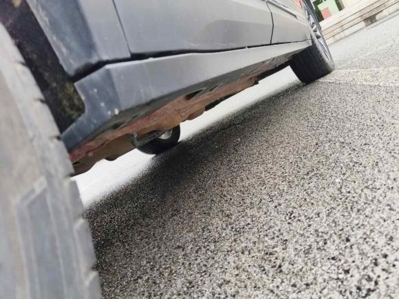 [湖州·浙E] 二手奔腾奔腾T772021款 PRO 280 TID 自动豪华型