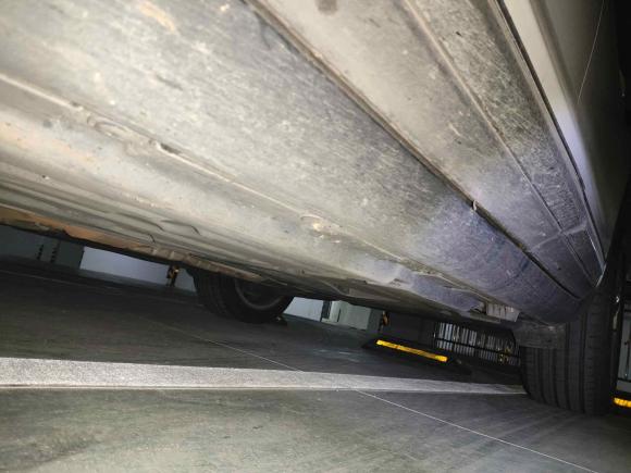 [南昌·赣A] 二手宝马宝马X42014款 xDrive20i X设计套装