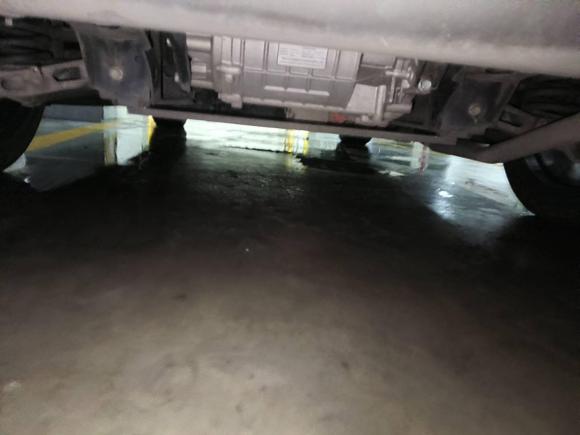 [嘉兴·沪A] 二手深蓝汽车深蓝SL032022款 1.5L 1200增程版