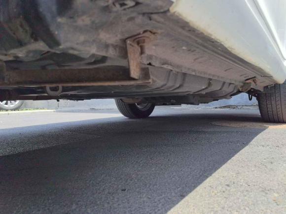 [北京·京N] 二手丰田汉兰达2011款 2.7L 两驱5座运动版