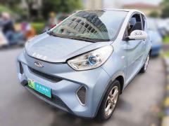 [南京·苏L]奇瑞新能源&nbsp;&nbsp;小蚂蚁&nbsp;&nbsp;2018款 400 4座智享版