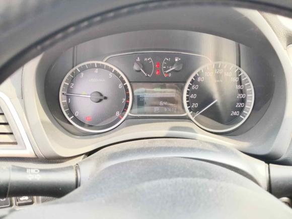 [义乌·浙G] 二手日产轩逸2016款 1.6XV CVT智享版