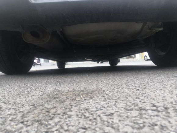 [上海·沪C] 二手日产骐达TIIDA2008款 1.6L 手动智能型