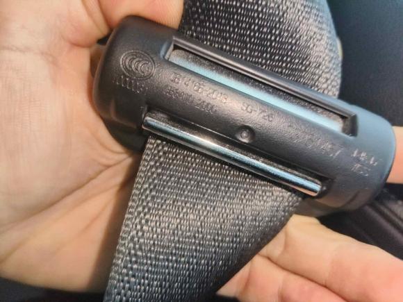 [嘉兴·浙F] 二手别克昂科威2014款 28T 四驱精英型