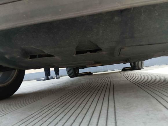 [南京·豫C] 二手福特翼搏2013款 1.5L 自动尊贵型