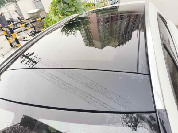 [湖州·浙E] 二手奔驰奔驰GLA2017款 GLA 200 动感型