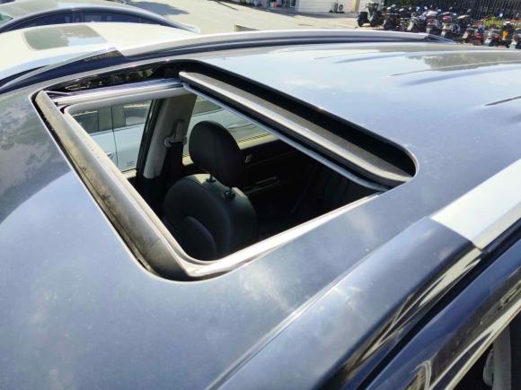 [无锡·苏B] 二手哈弗哈弗H62015款 运动版 1.5T 自动两驱豪华型