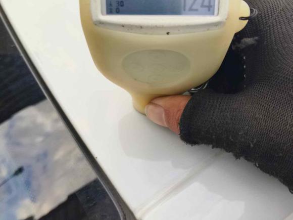 [嘉兴·浙F] 二手奥迪奥迪Q32013款 35 TFSI quattro 技术型