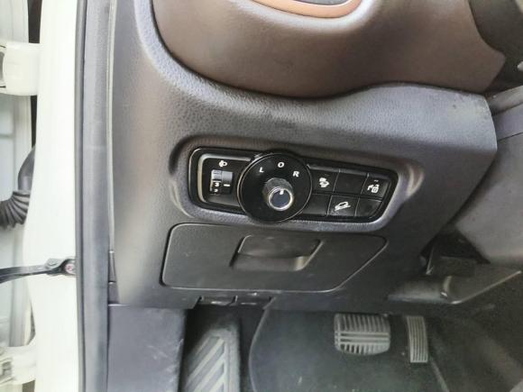 [深圳·粤B] 二手埃安传祺GE32017款 310 智享版