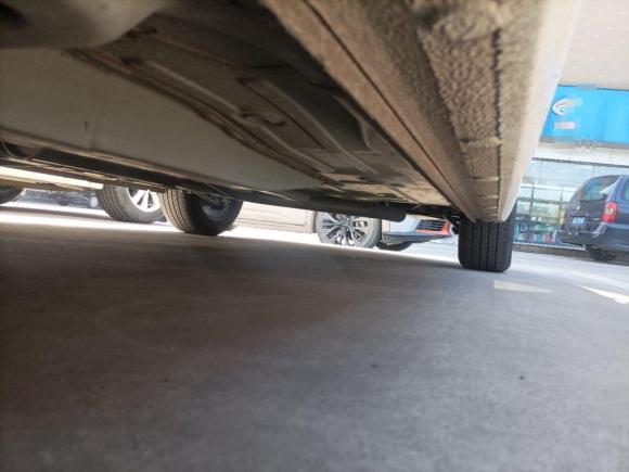 [义乌·浙G] 二手雪佛兰科鲁泽2020款 轻混 RS 330T 自动畅快版 