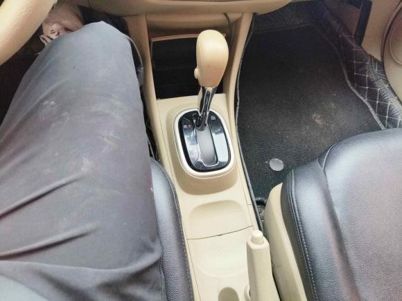 [合肥·皖A] 二手日产轩逸2018款 经典 1.6XE CVT舒适版