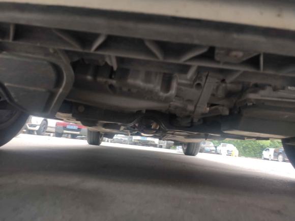 [南昌·赣A] 二手斯柯达昕动2014款 1.6L 自动悦享版