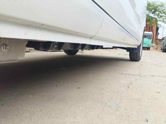 [南京·苏L] 二手开瑞江豚2023款 宽体版 国轩高科40.55kWh