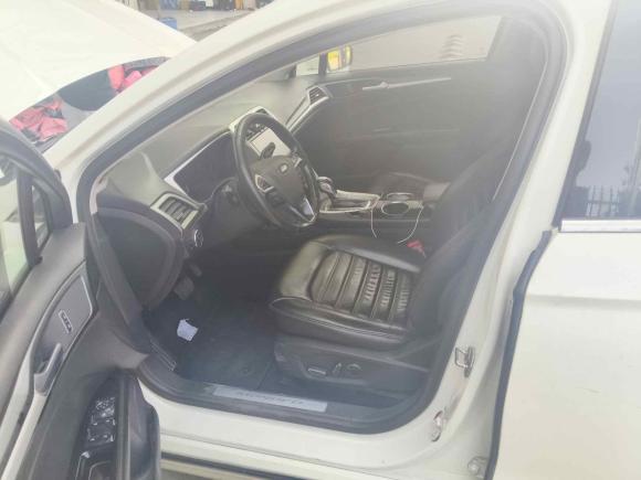 [佛山·粤E] 二手福特蒙迪欧2013款 1.5L GTDi180时尚型