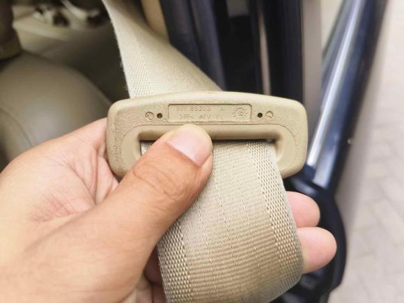 [南京·苏A] 二手哈弗哈弗H62011款 绿静2.0T 手动两驱精英型