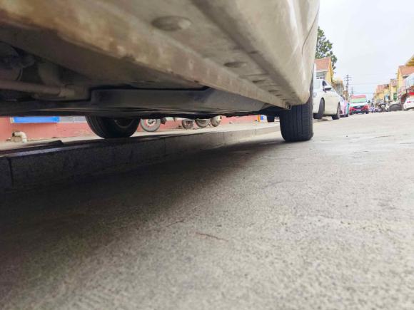 [青岛·鲁U] 二手宝骏宝骏3602018款 1.5L 自动精英型 国V