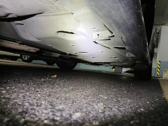 [广州·粤A] 二手雷克萨斯雷克萨斯IS2006款 300