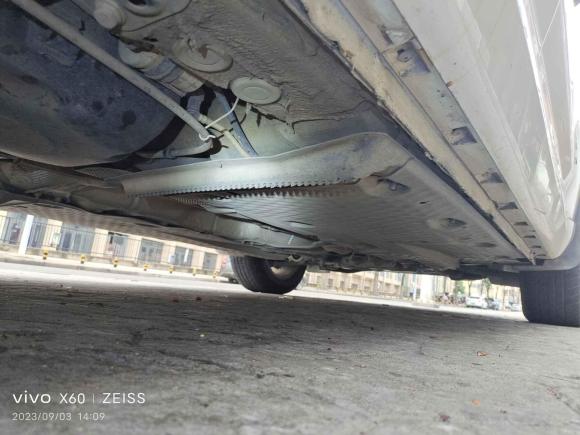 [武汉·鄂A] 二手斯柯达Yeti2017款 TSI280 DSG前行版