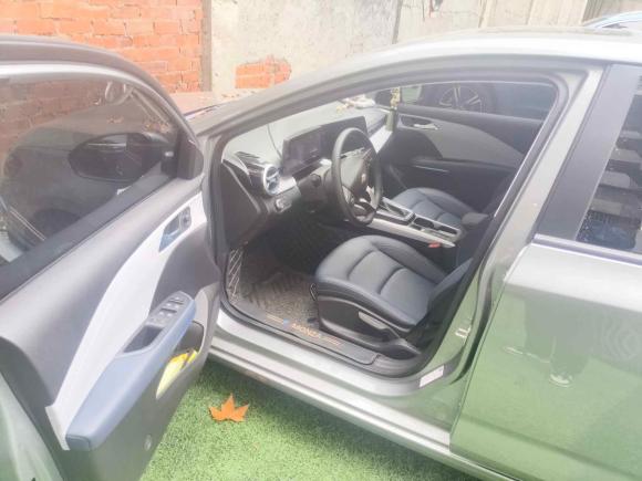 [武汉·鄂A] 二手雪佛兰科鲁泽2023款 1.5L 双离合悦享版