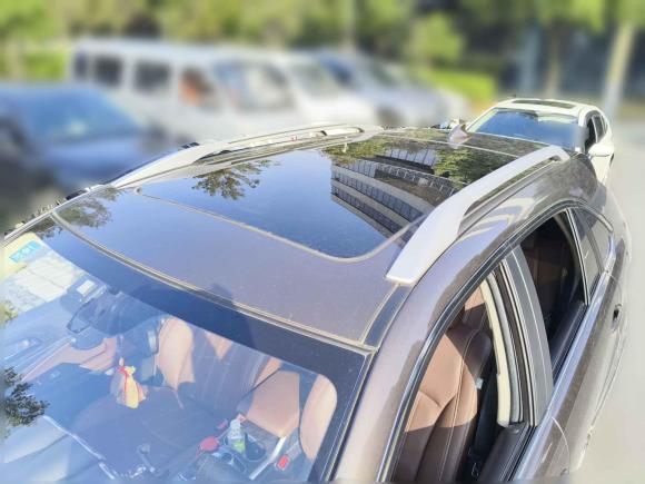 [南京·苏A] 二手比亚迪唐新能源2017款 2.0T 全时四驱豪雅型